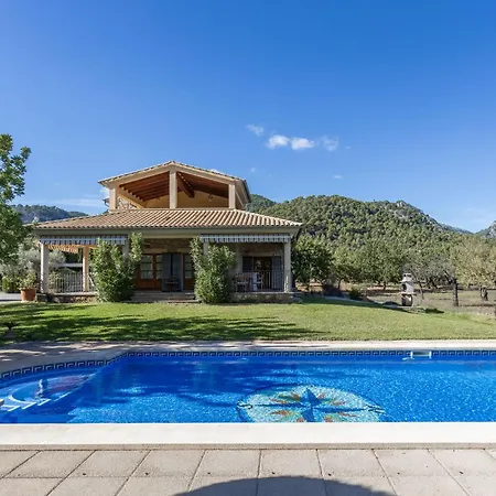 Cas Mestre Selva (Mallorca)