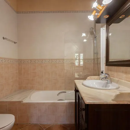 Villa Cas Mestre Selva (Mallorca)