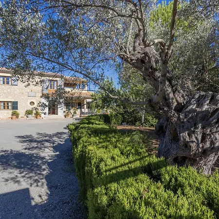 Villa Cas Mestre