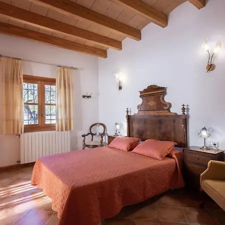 Villa Cas Mestre Selva (Mallorca)