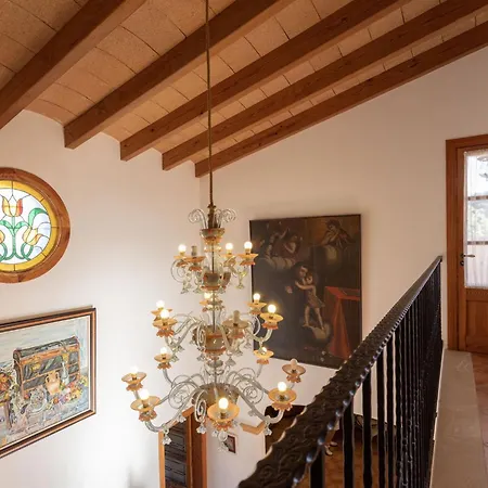 Villa Cas Mestre